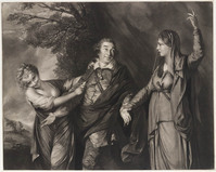 KG 08038
<br/>
Garrick tussen komedie en tragedie
<br/>
<em>Fisher, Edward (1722-1785)</em>